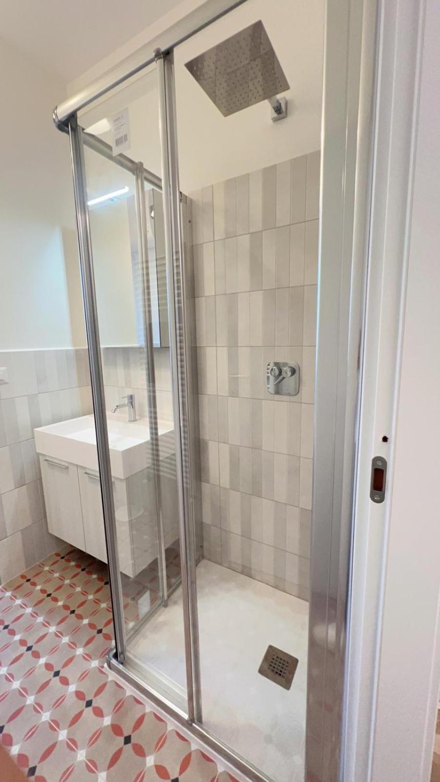 Appartement Romolo House à Milan Extérieur photo