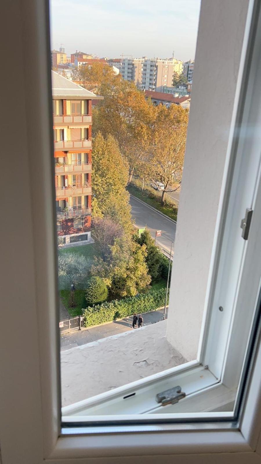 Appartement Romolo House à Milan Extérieur photo