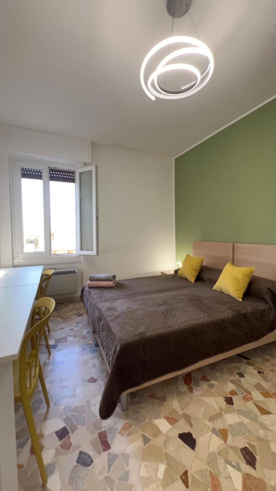Appartement Romolo House à Milan Extérieur photo