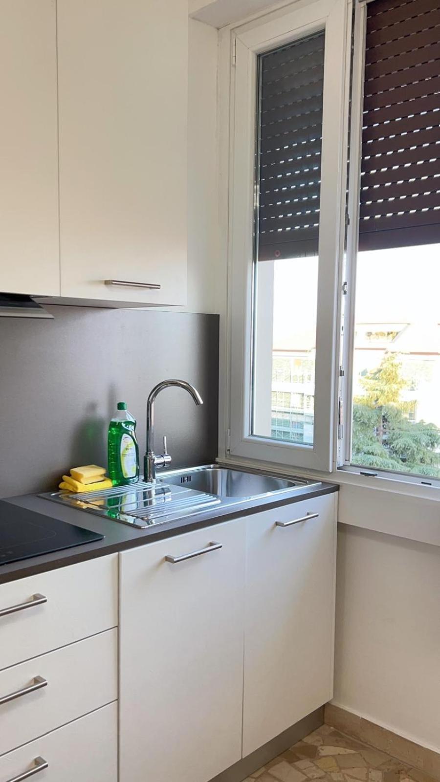 Appartement Romolo House à Milan Extérieur photo
