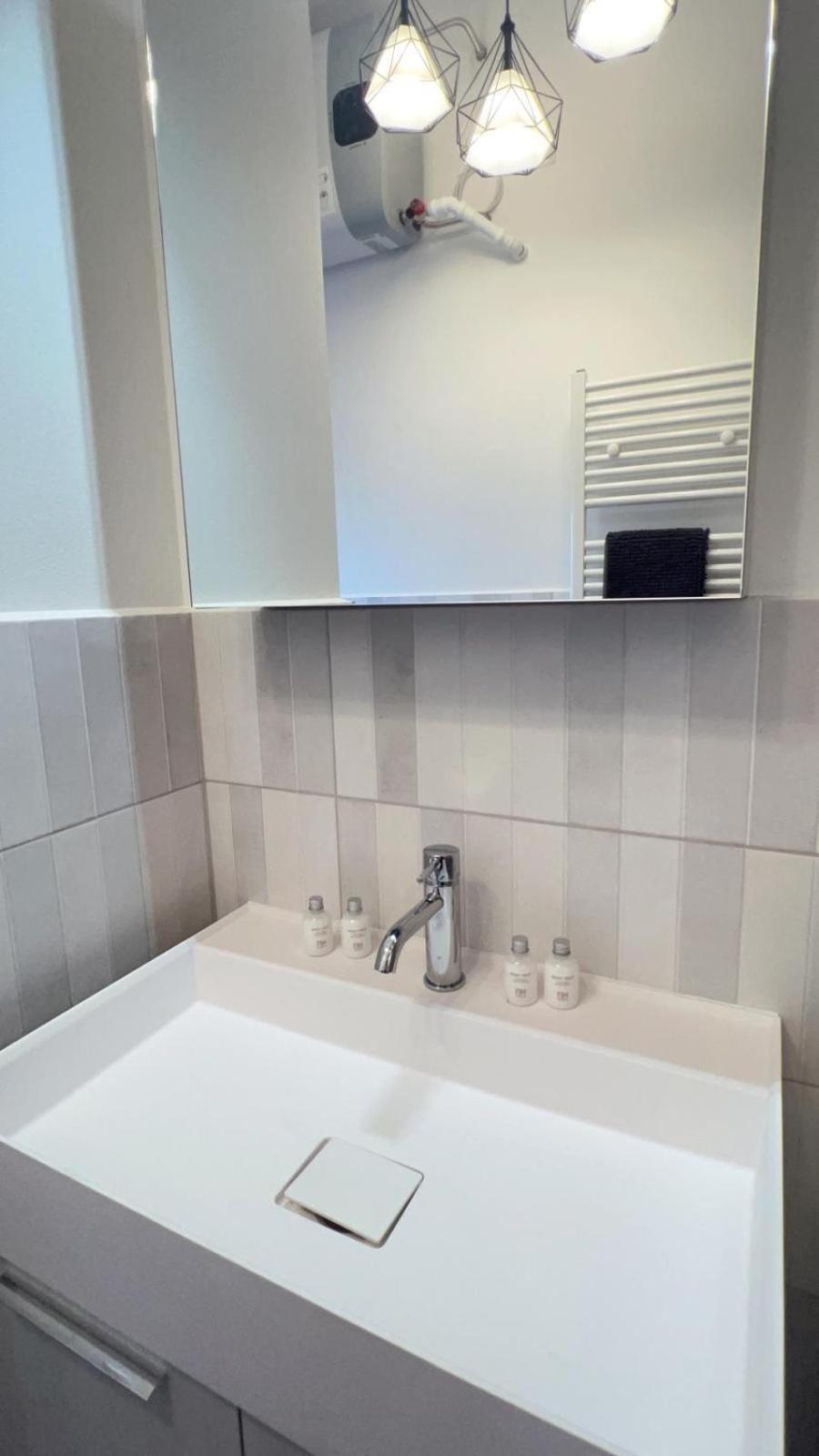 Appartement Romolo House à Milan Extérieur photo