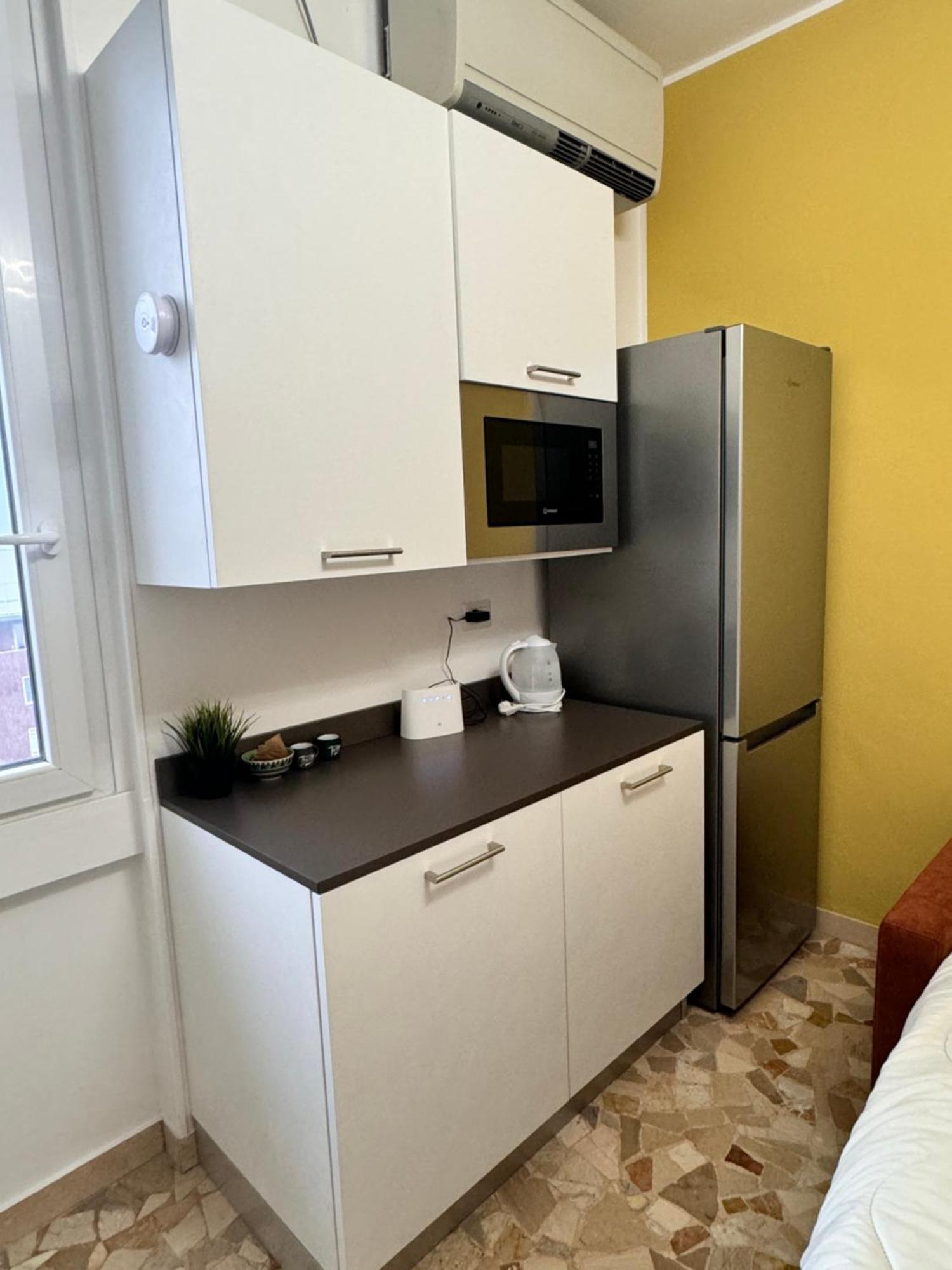 Appartement Romolo House à Milan Extérieur photo