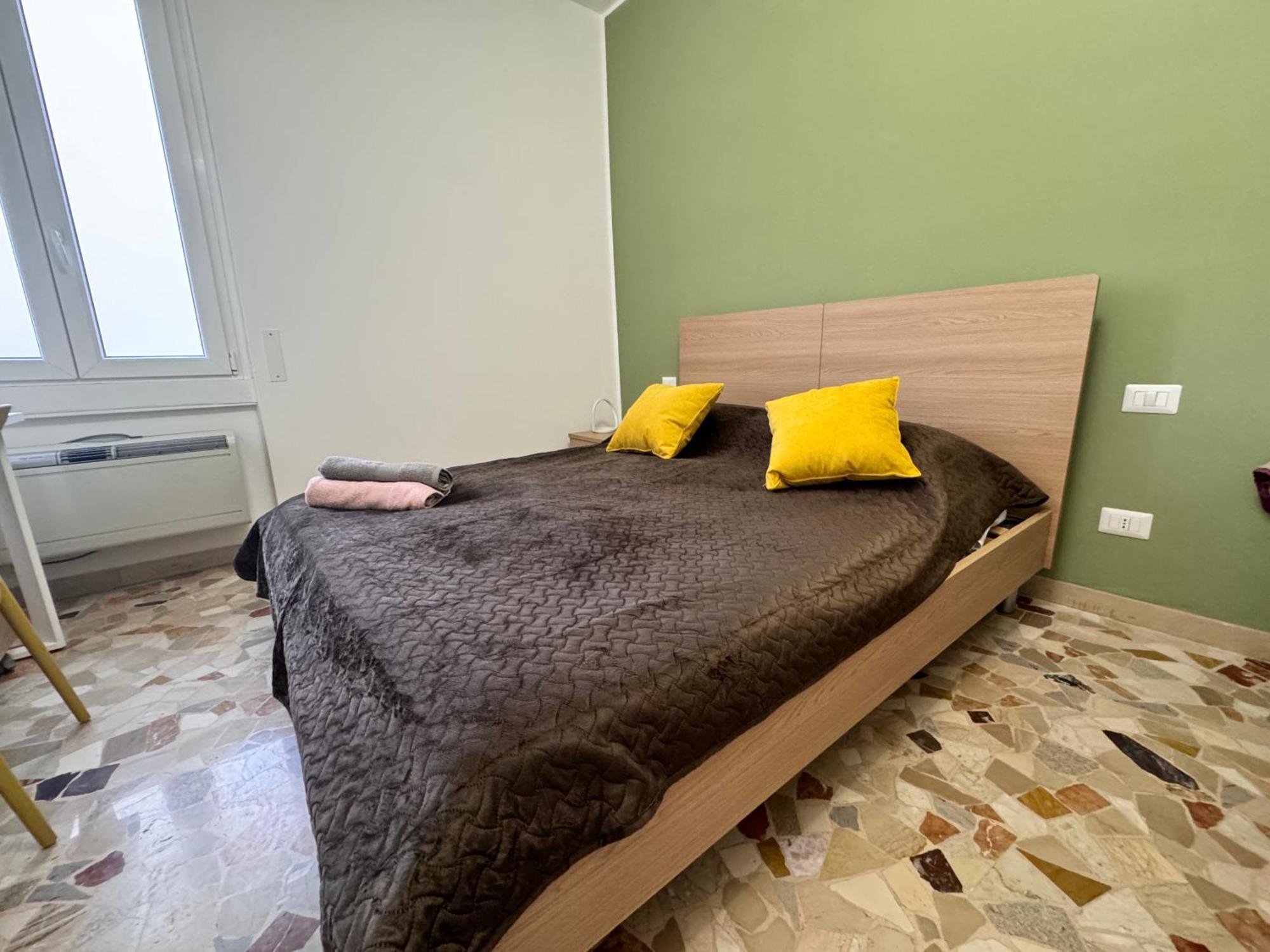 Appartement Romolo House à Milan Extérieur photo