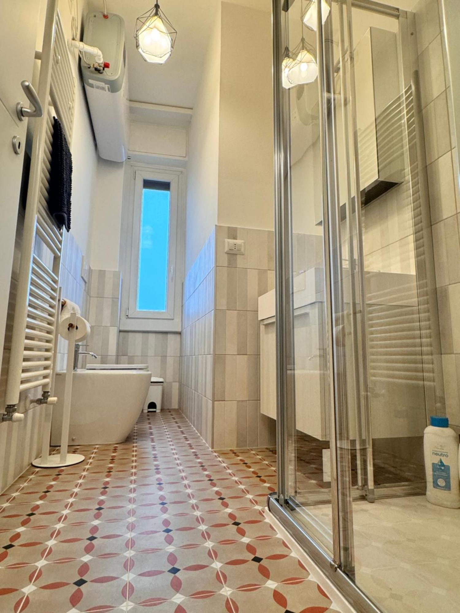 Appartement Romolo House à Milan Extérieur photo